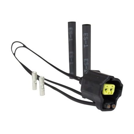 Motorcraft Wire Assembly, Wpt545 WPT545